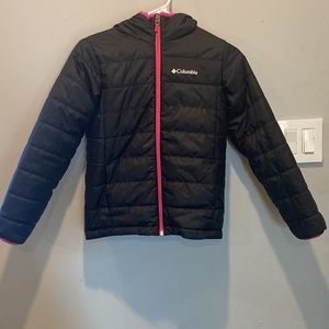 Columbia Jacket